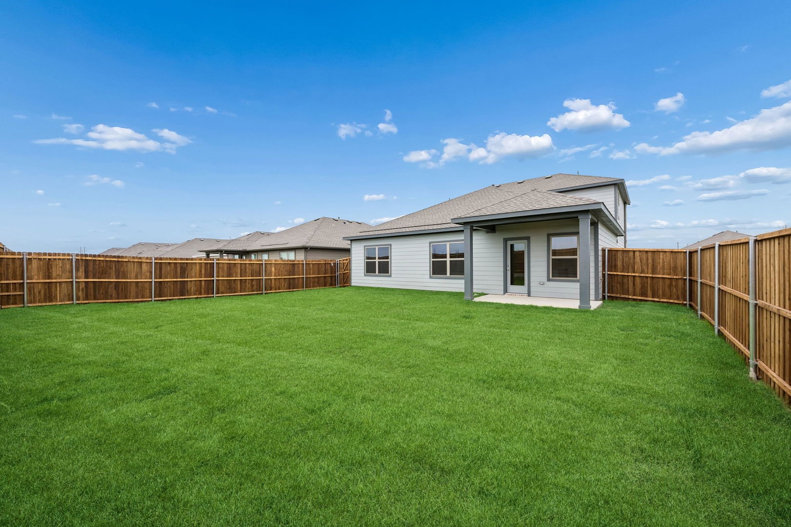 2542 Canadian Way Crandall TX 75114