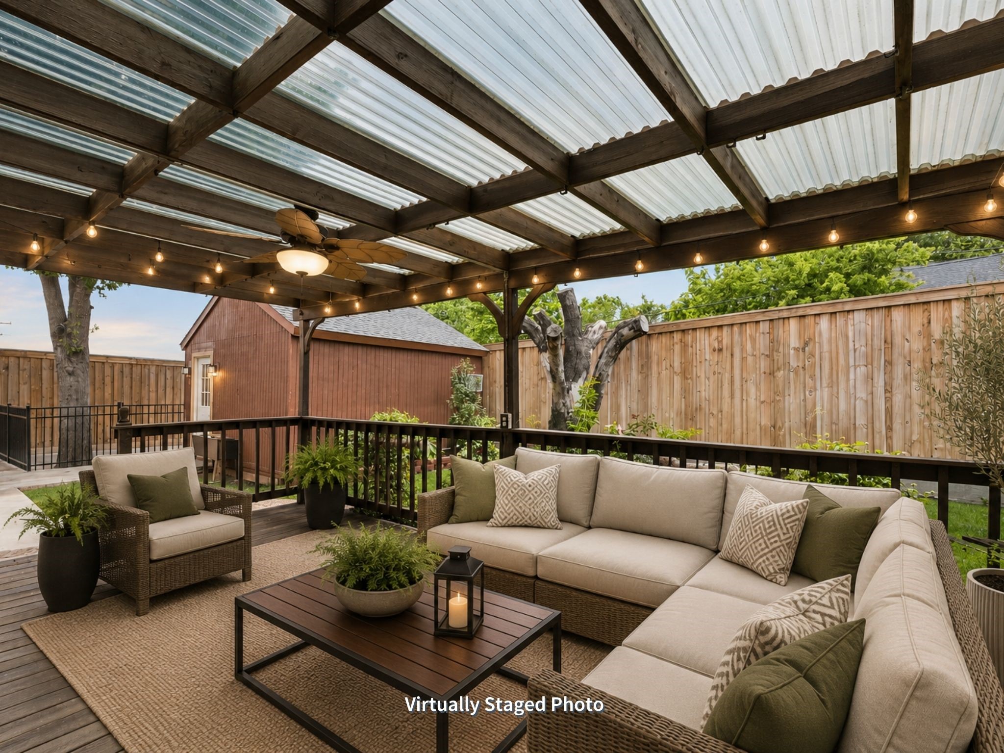 2308 Collington Drive Roanoke TX 76262