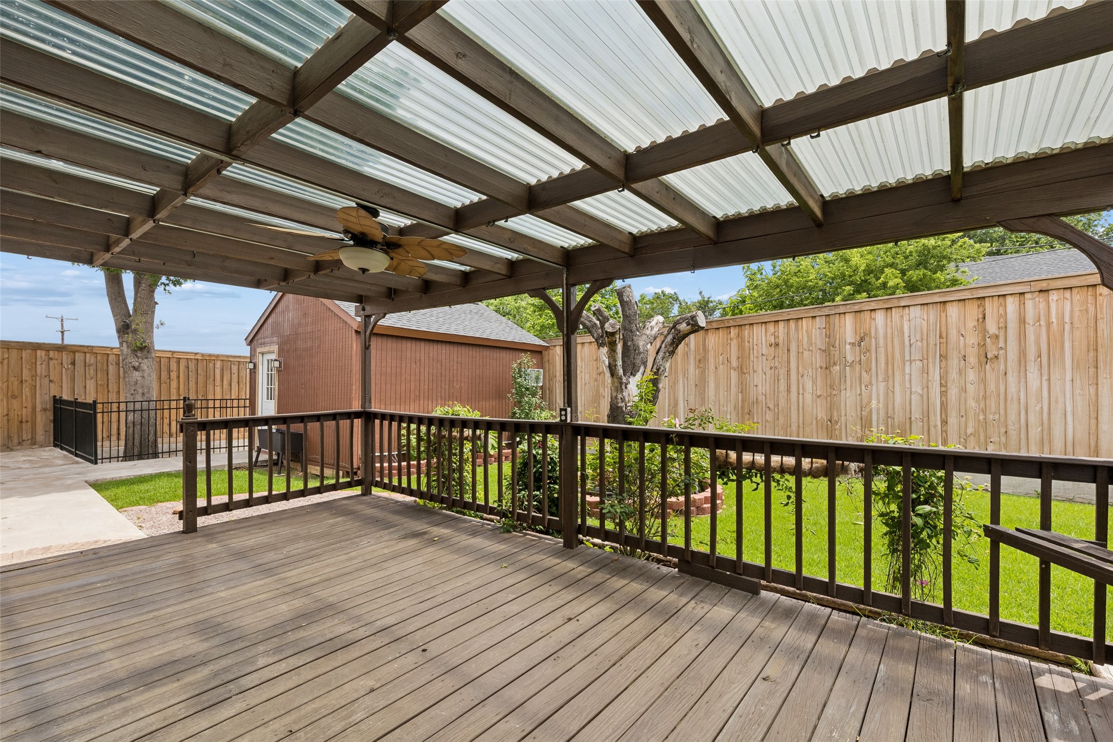 2308 Collington Drive Roanoke TX 76262