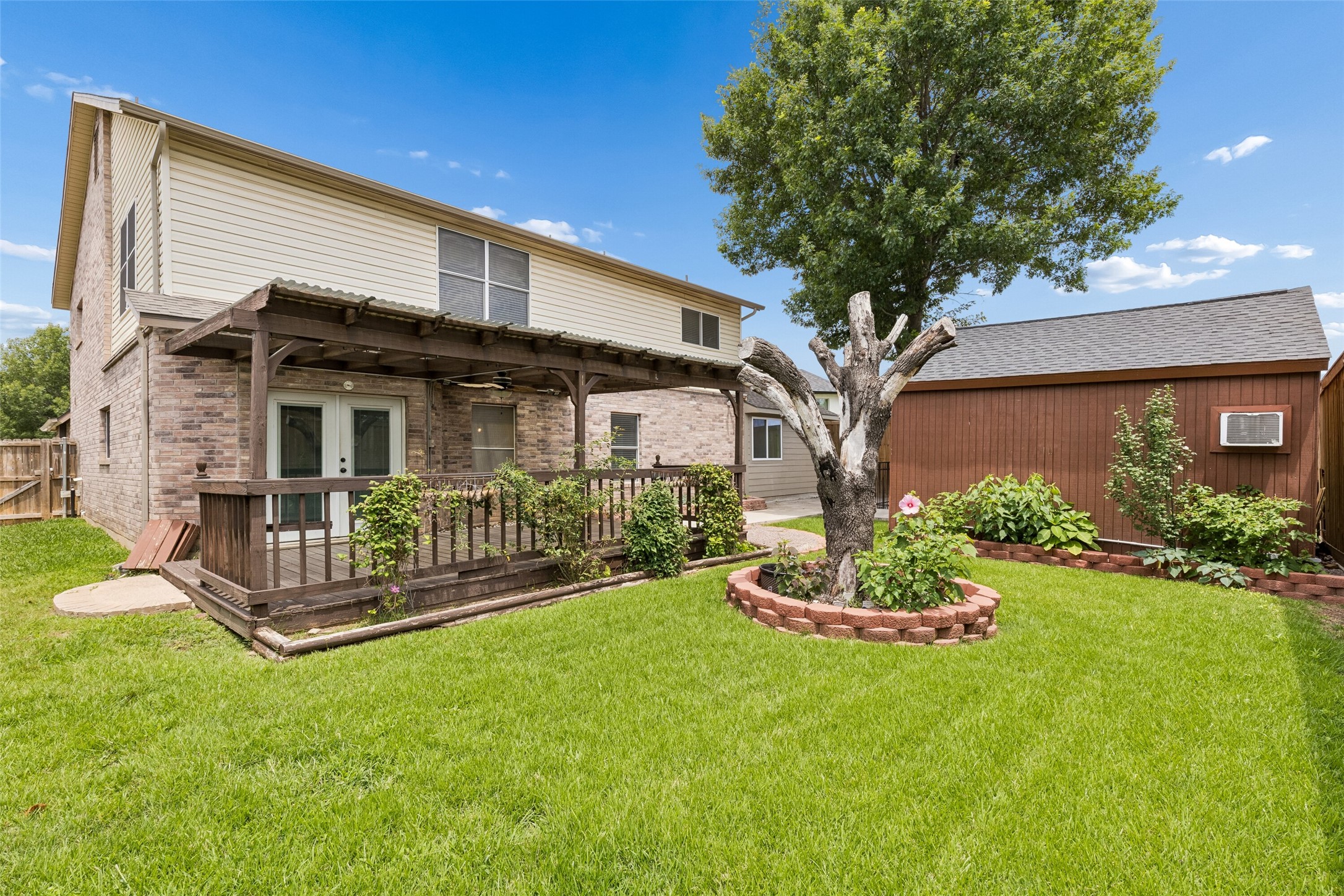 2308 Collington Drive Roanoke TX 76262