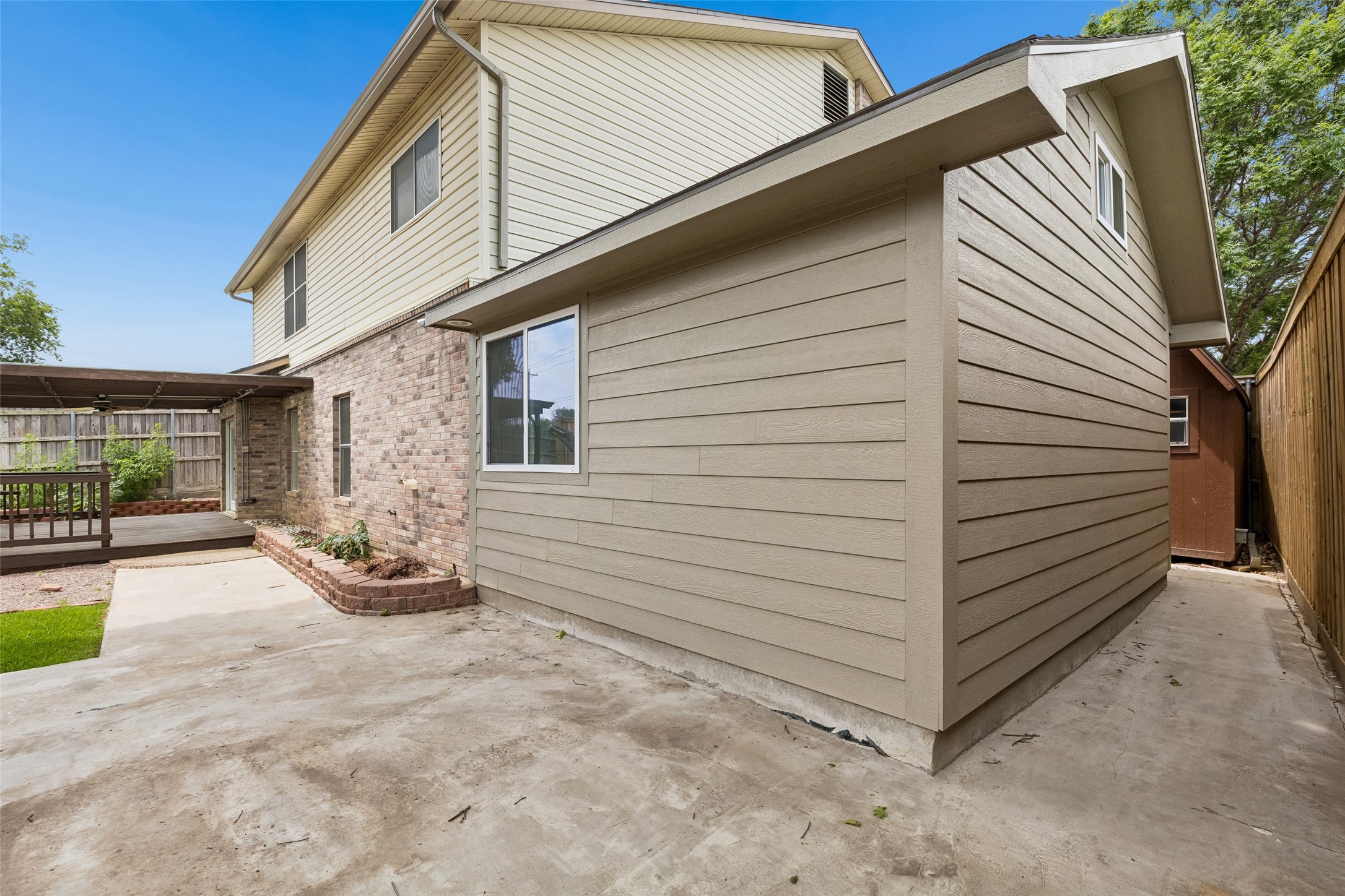 2308 Collington Drive Roanoke TX 76262