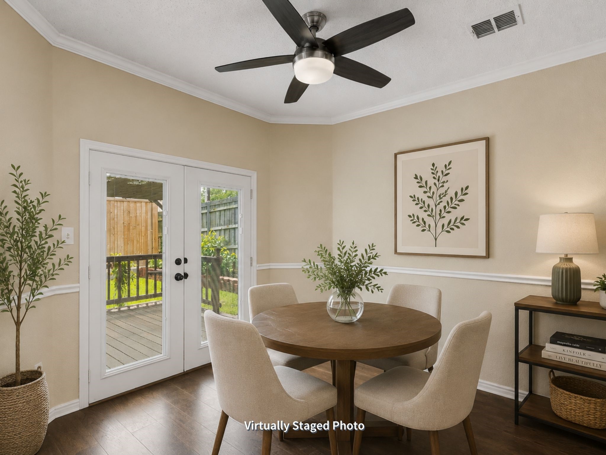 2308 Collington Drive Roanoke TX 76262