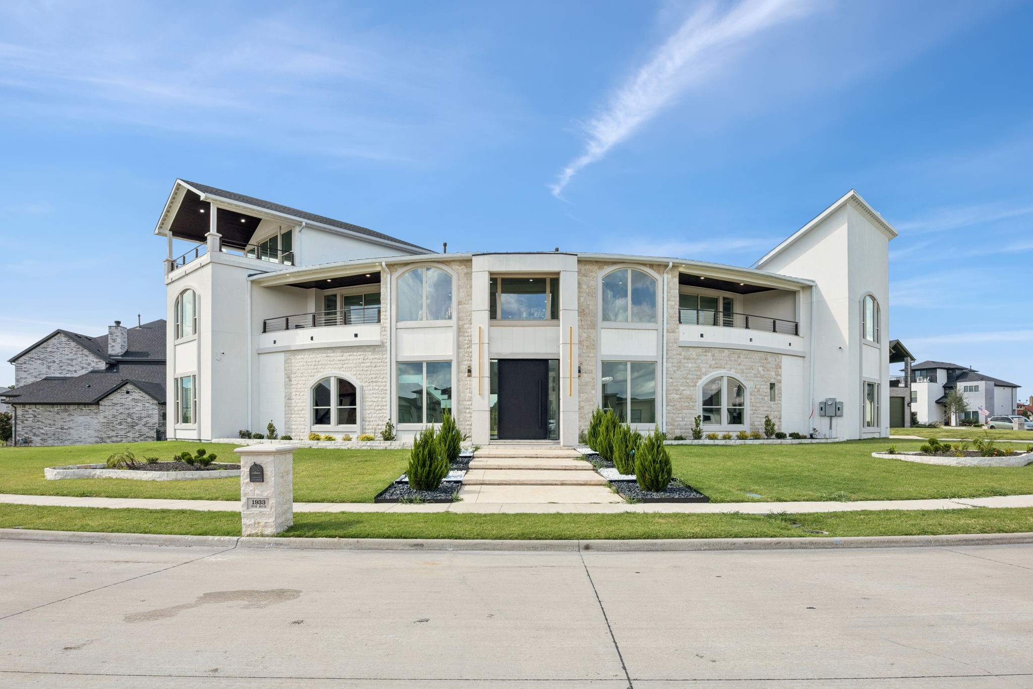 1933 Noe Boulevard Heath TX 75126