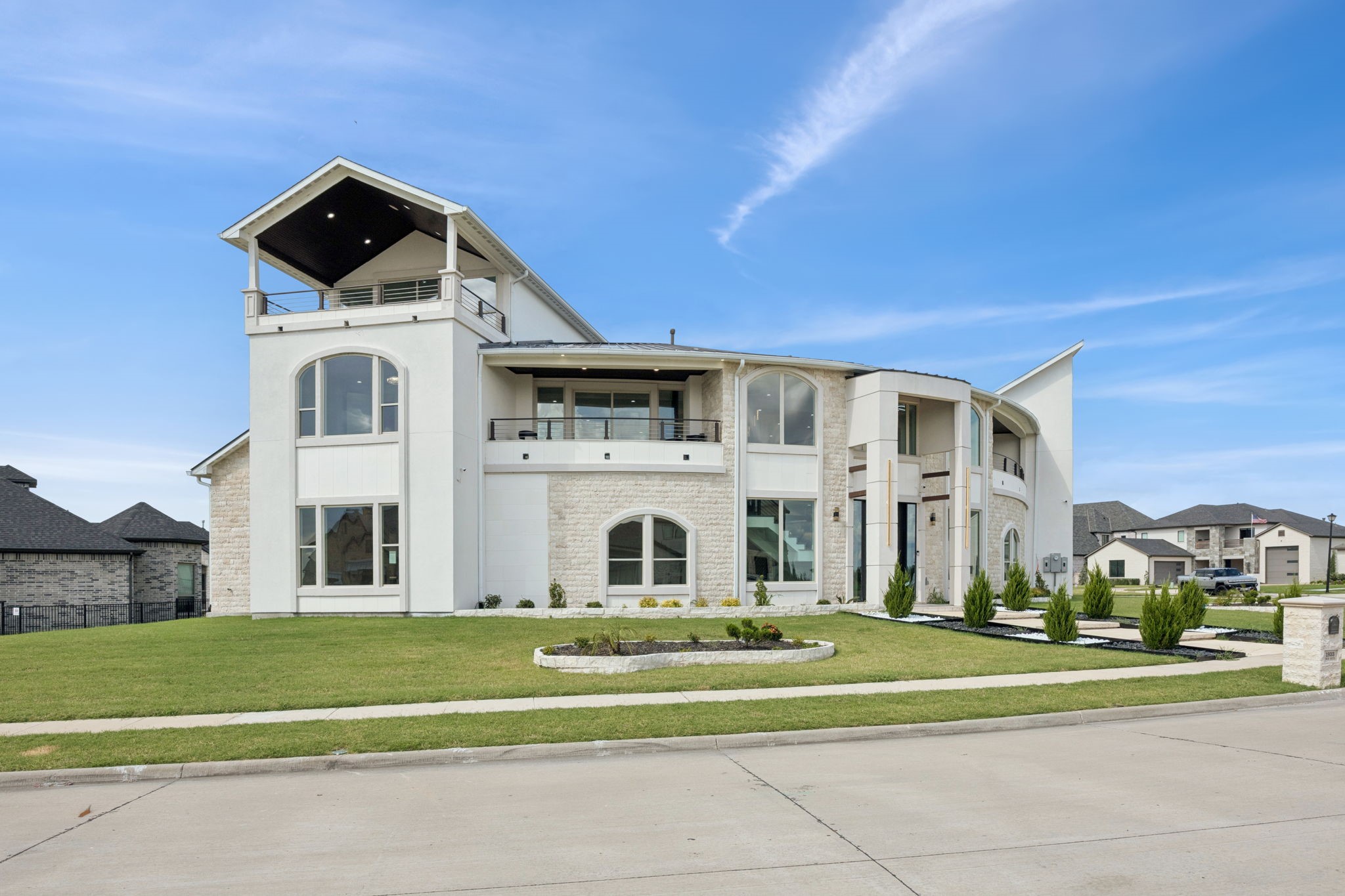 1933 Noe Boulevard Heath TX 75126