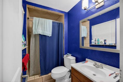 341 Blueberry Lane Grand Prairie TX 75052