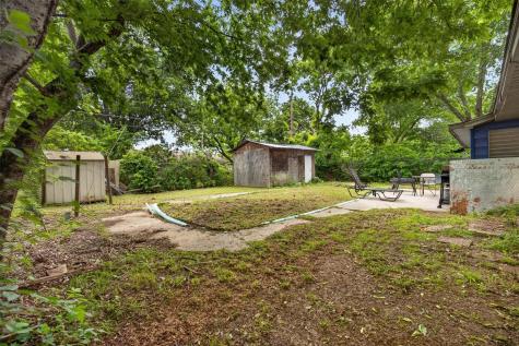 341 Blueberry Lane Grand Prairie TX 75052