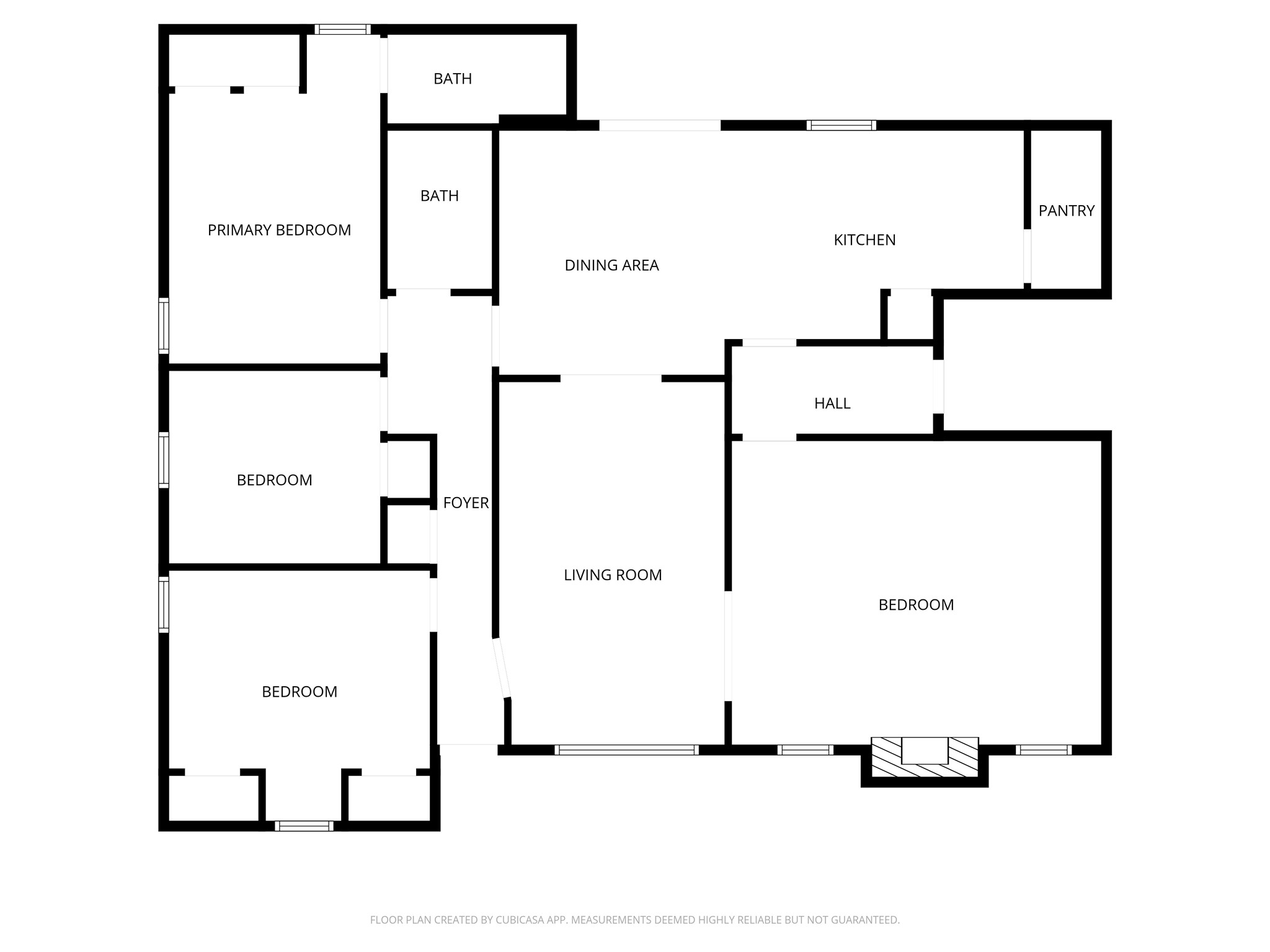 341 Blueberry Lane Grand Prairie TX 75052