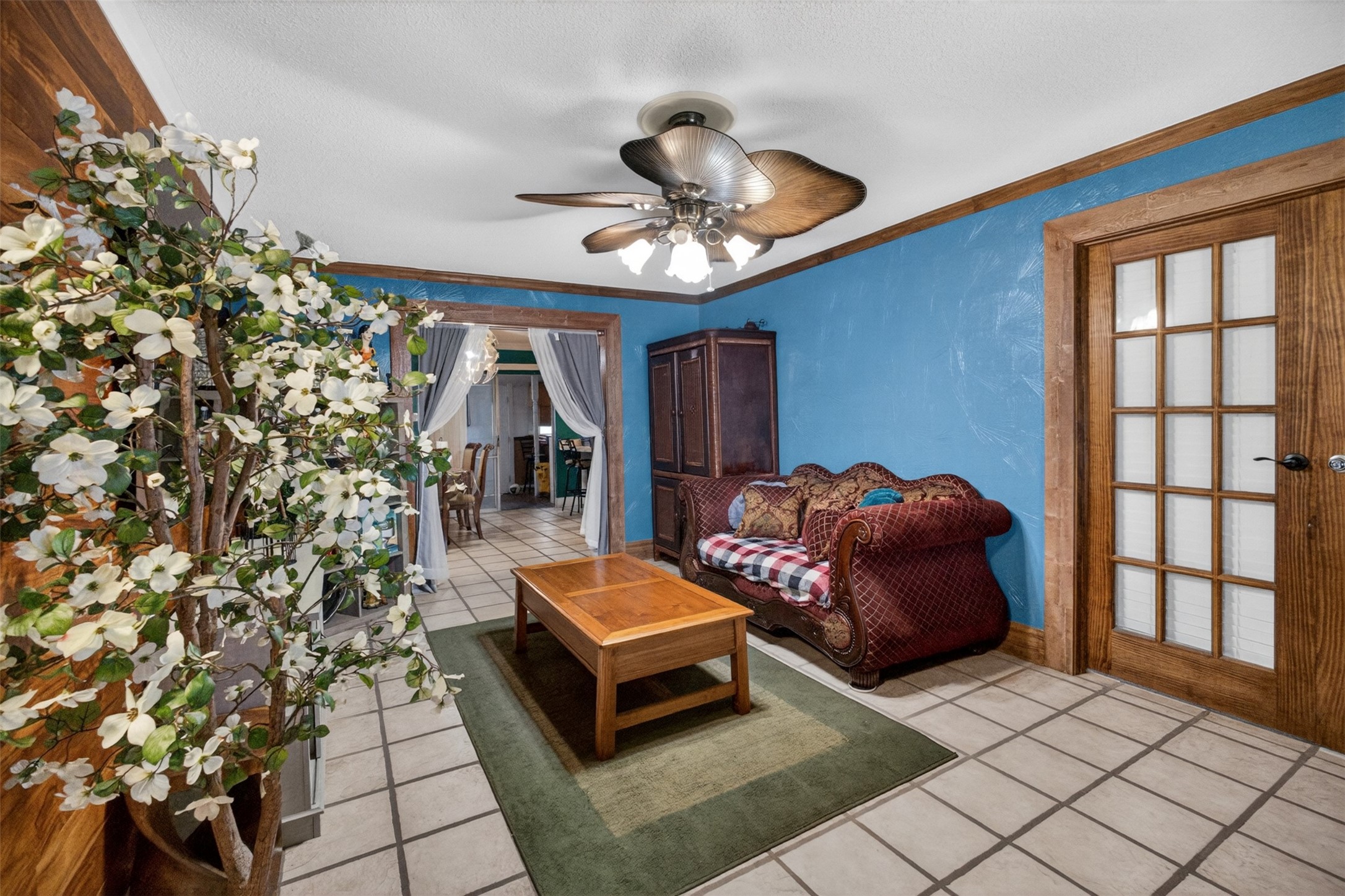 341 Blueberry Lane Grand Prairie TX 75052