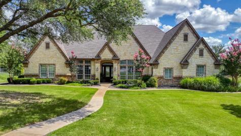 115 Autumn Springs Court Weatherford TX 76087
