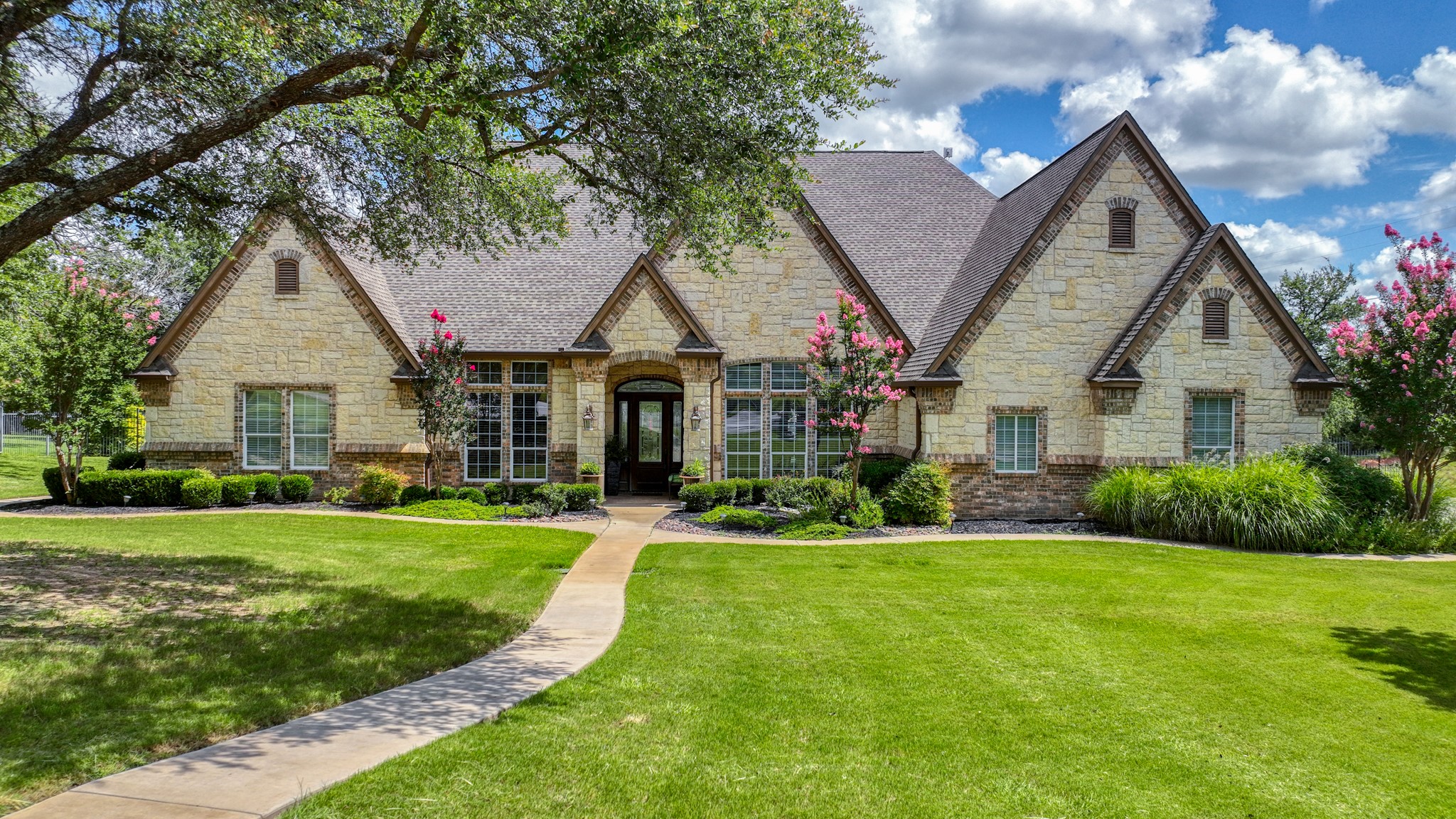 Weatherford TX, 115 Autumn Springs Court