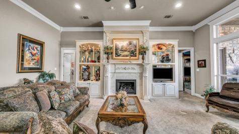115 Autumn Springs Court Weatherford TX 76087