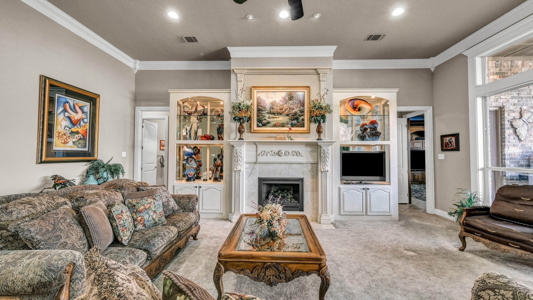 115 Autumn Springs Court Weatherford TX 76087