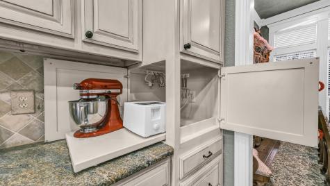 115 Autumn Springs Court Weatherford TX 76087