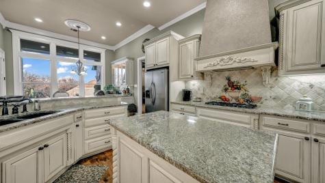 115 Autumn Springs Court Weatherford TX 76087