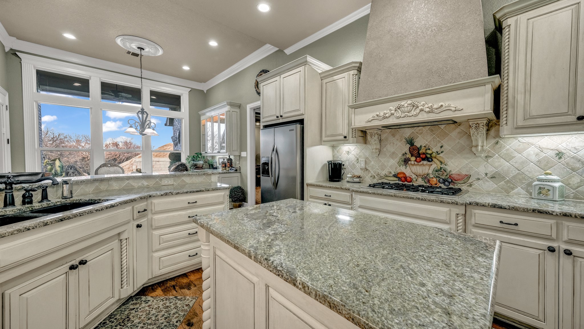 115 Autumn Springs Court Weatherford TX 76087