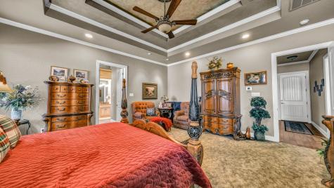 115 Autumn Springs Court Weatherford TX 76087