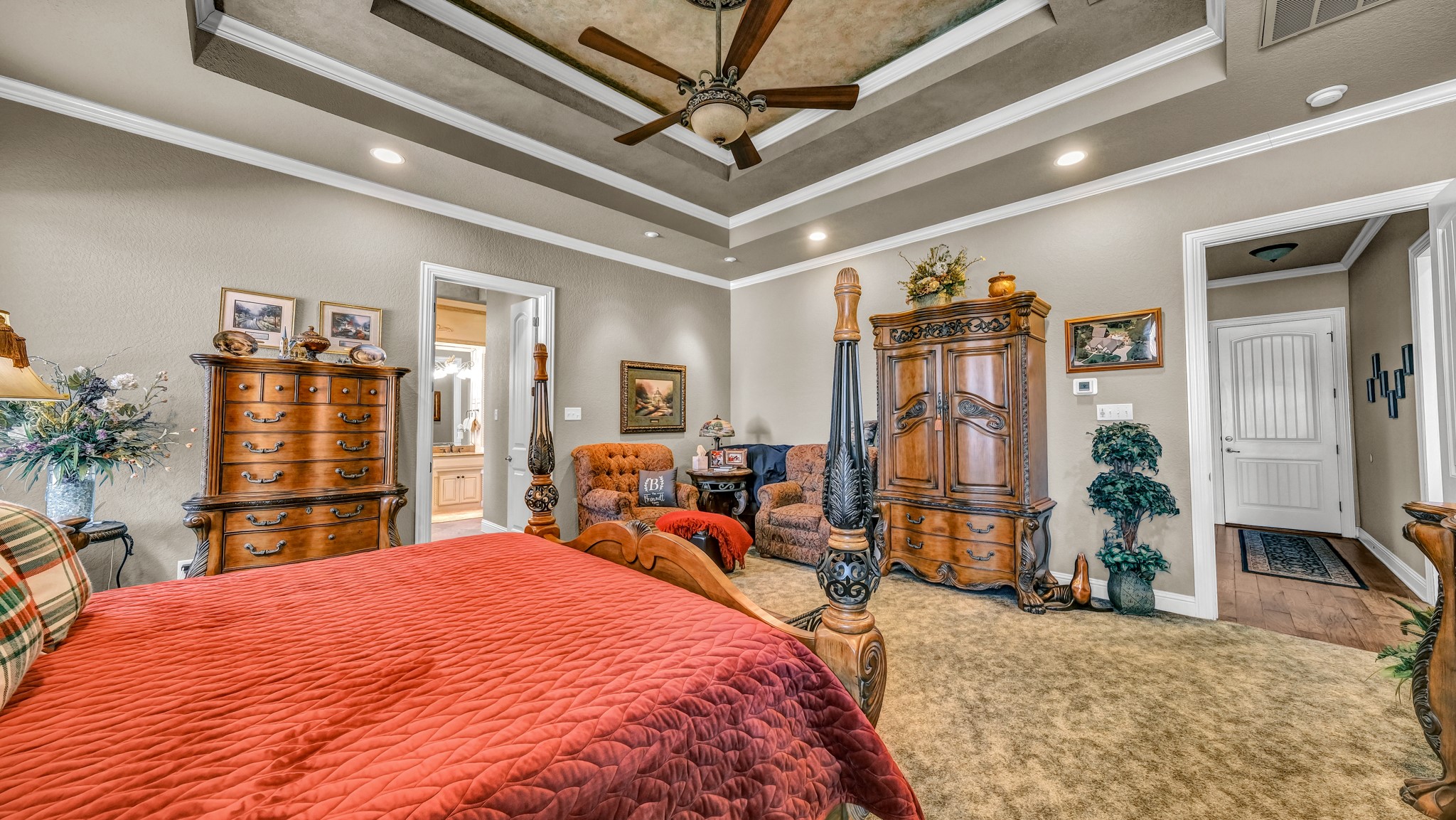 115 Autumn Springs Court Weatherford TX 76087
