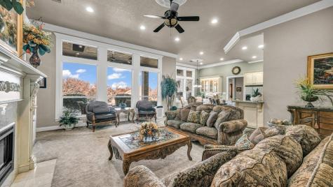 115 Autumn Springs Court Weatherford TX 76087