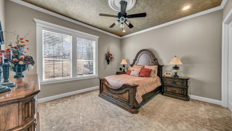 115 Autumn Springs Court Weatherford TX 76087