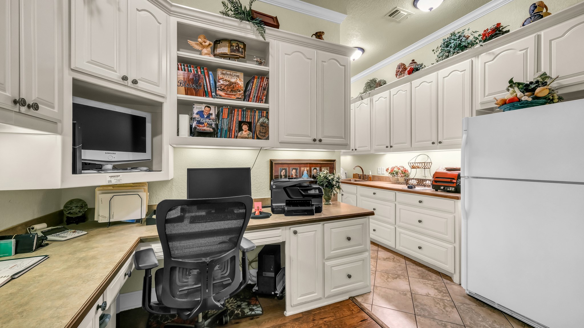 115 Autumn Springs Court Weatherford TX 76087