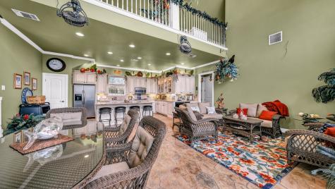 115 Autumn Springs Court Weatherford TX 76087