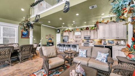 115 Autumn Springs Court Weatherford TX 76087