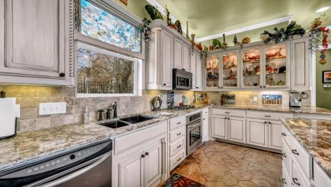 115 Autumn Springs Court Weatherford TX 76087
