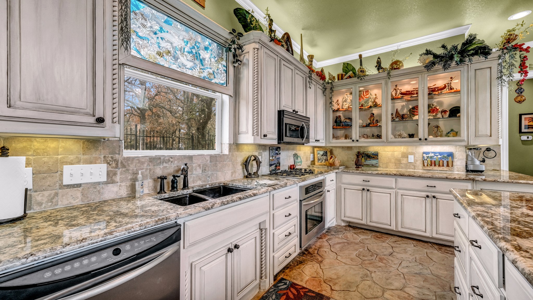 115 Autumn Springs Court Weatherford TX 76087