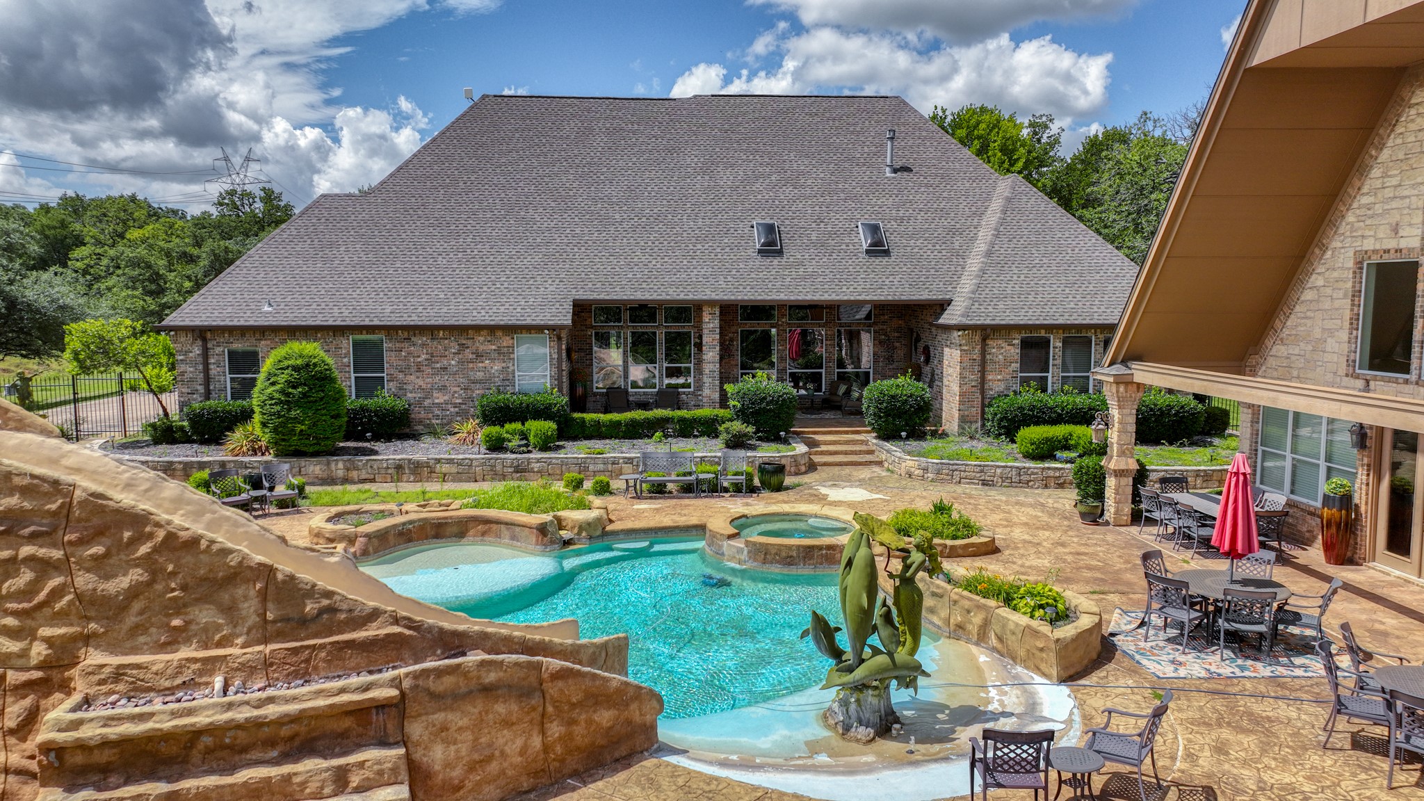 115 Autumn Springs Court Weatherford TX 76087
