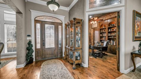 115 Autumn Springs Court Weatherford TX 76087
