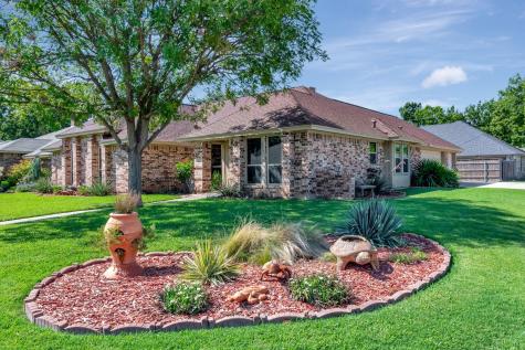 5645 Bogota Drive North Richland Hills TX 76180