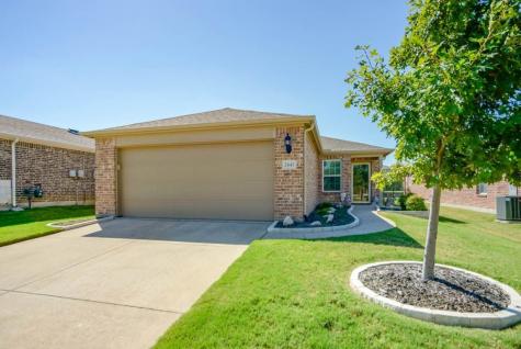2441 Honeybee Lane Frisco TX 75036