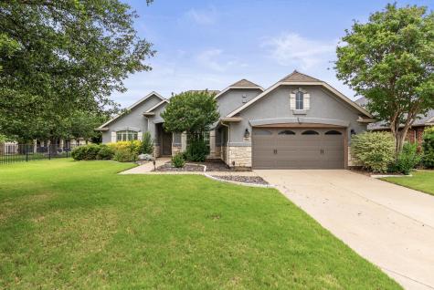 9012 Legacy Court Denton TX 76207