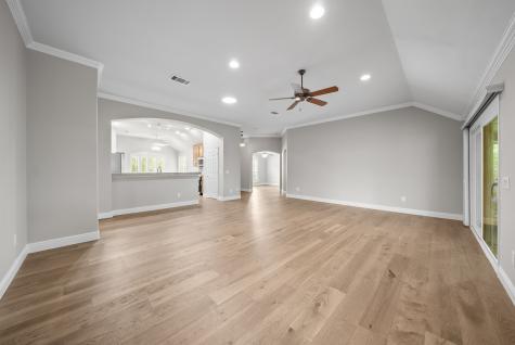 9012 Legacy Court Denton TX 76207