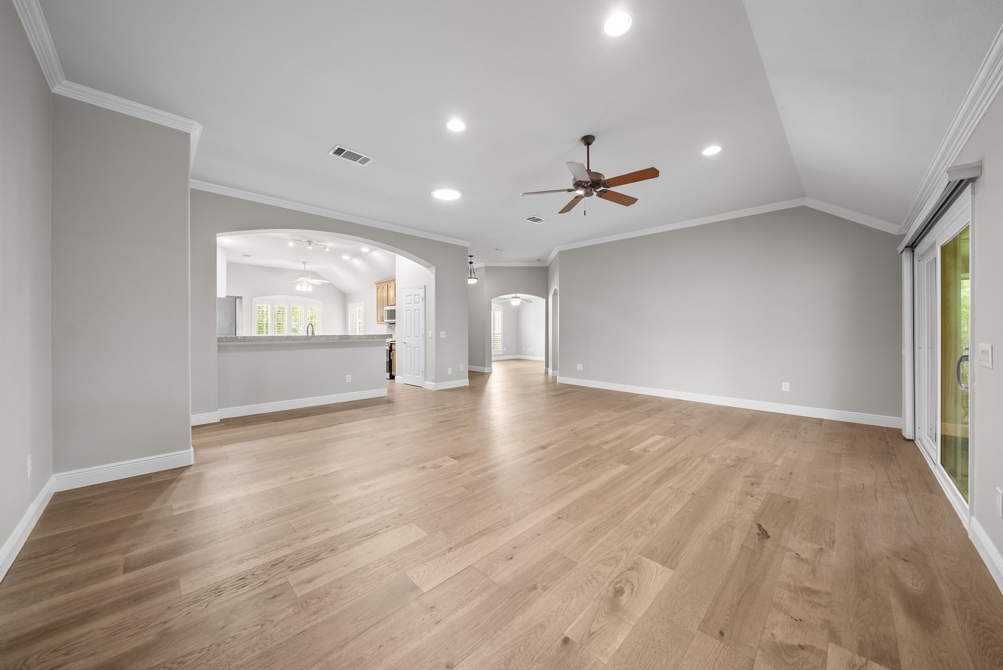 9012 Legacy Court Denton TX 76207