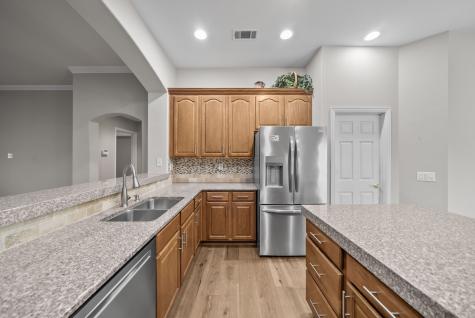 9012 Legacy Court Denton TX 76207