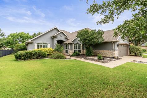 9012 Legacy Court Denton TX 76207