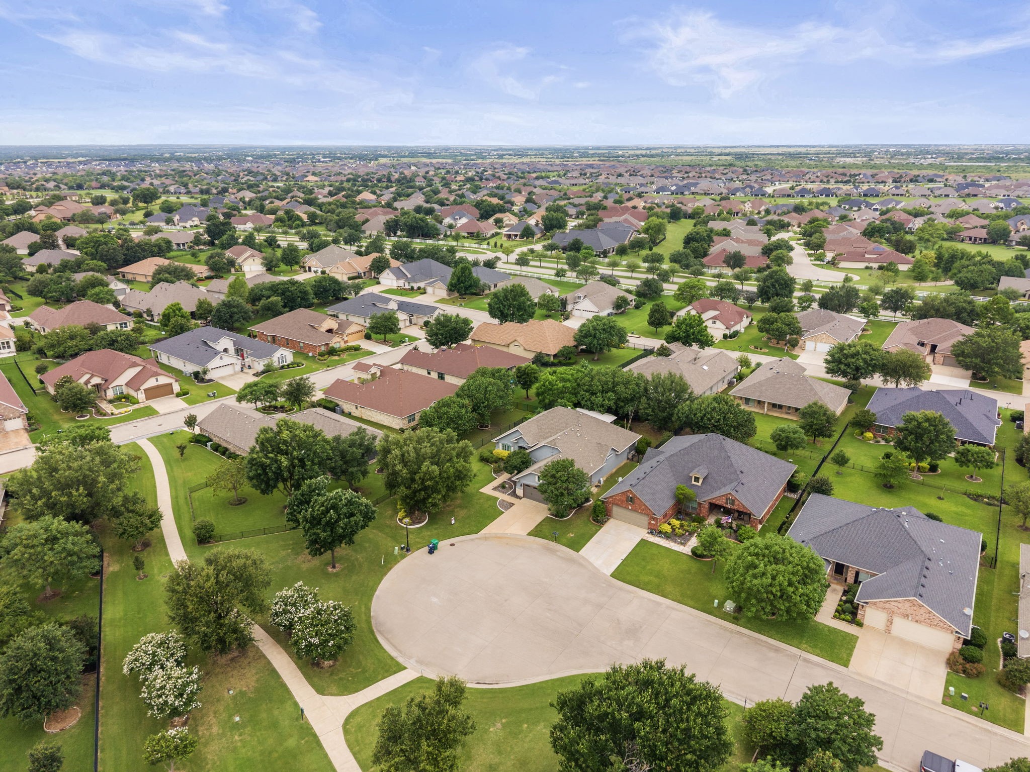 9012 Legacy Court Denton TX 76207