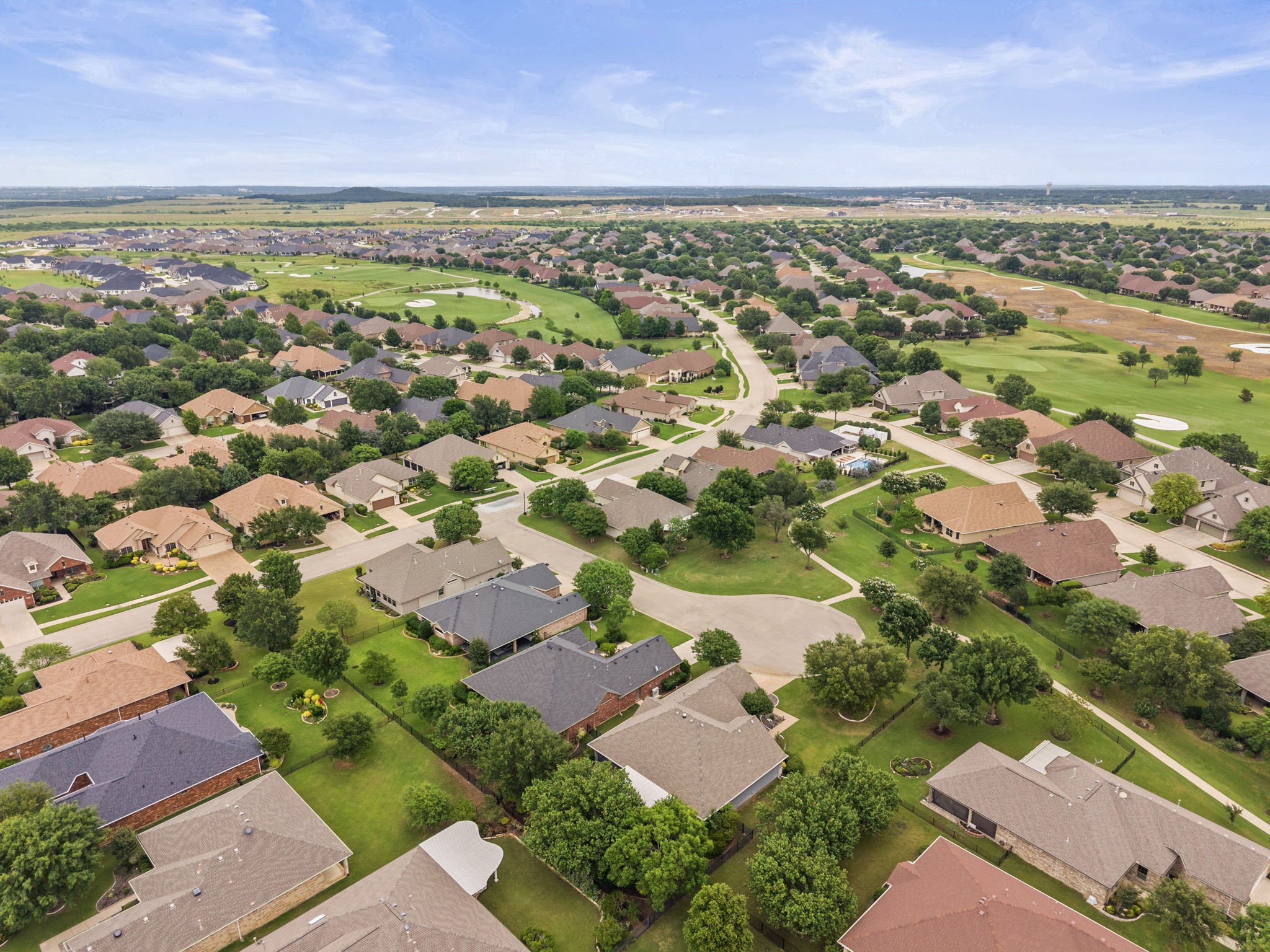 9012 Legacy Court Denton TX 76207