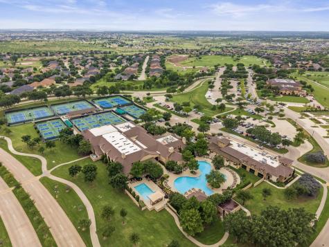 9012 Legacy Court Denton TX 76207
