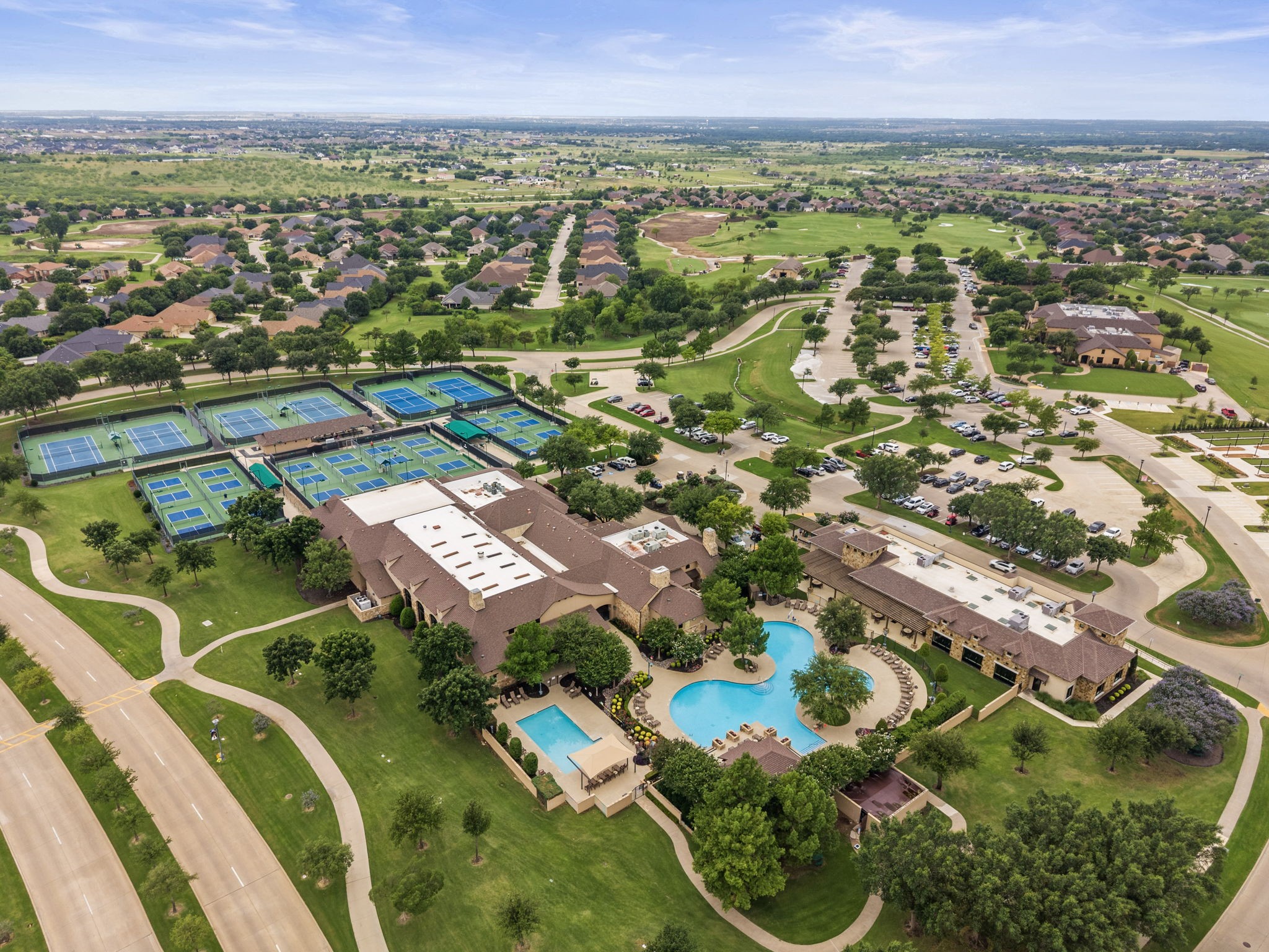 9012 Legacy Court Denton TX 76207