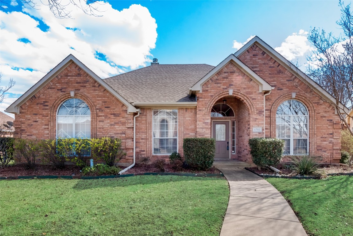 4708 Maple Shade Avenue Sachse TX 75048