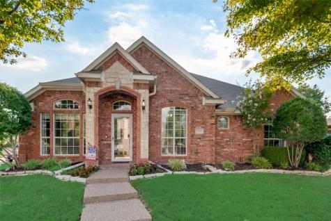 5933 Legend Lane The Colony TX 75056