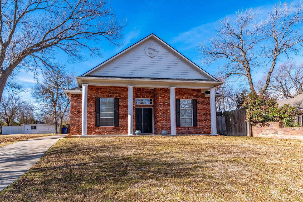 1518 N Alexander Street Sherman TX 75092