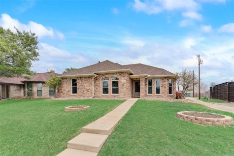 6310 Leasa Court Sachse TX 75048