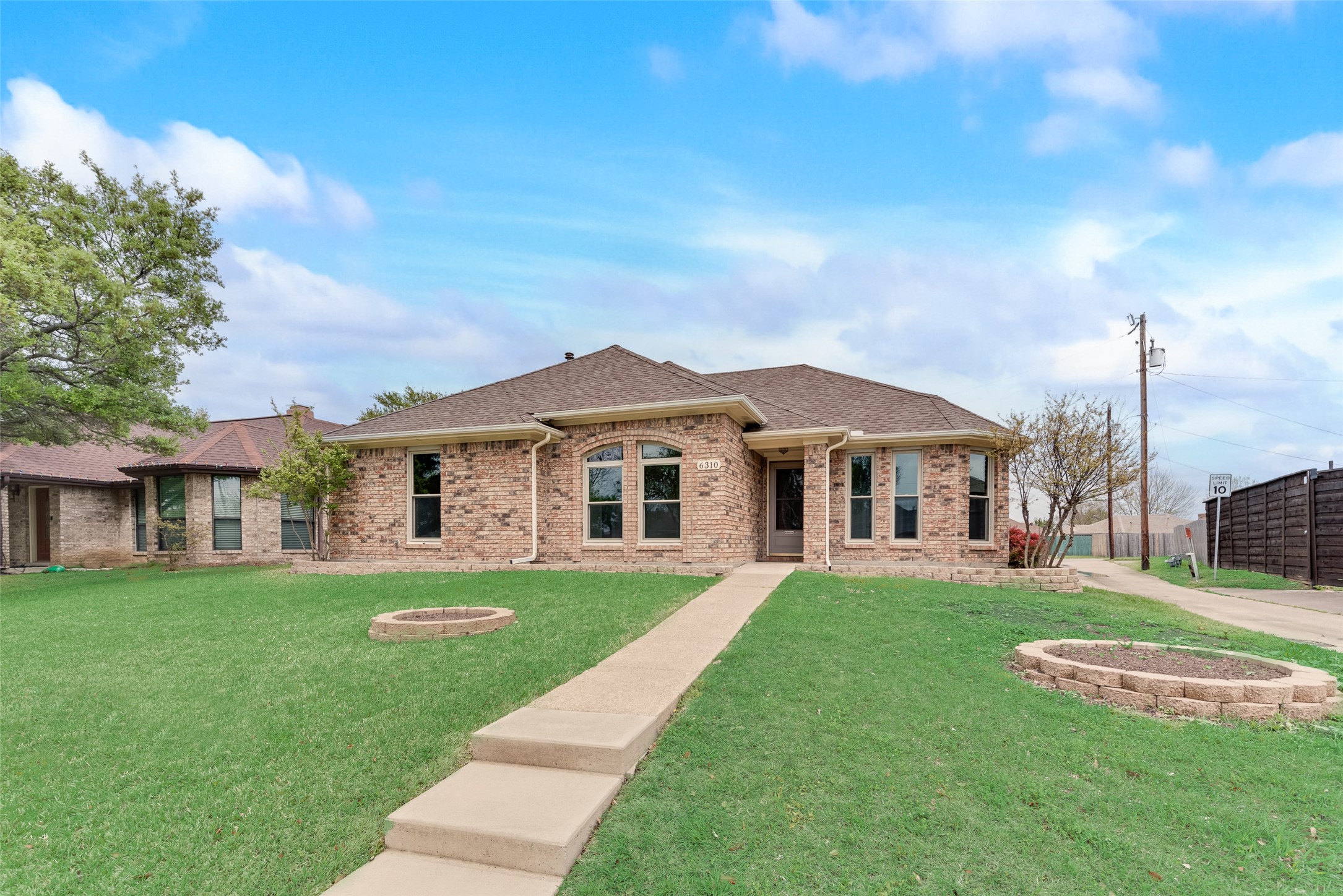 6310 Leasa Court Sachse TX 75048