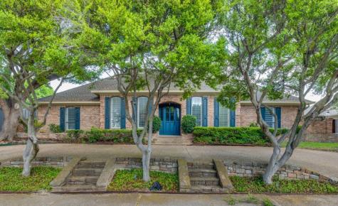 6219 Sandydale Drive Dallas TX 75248