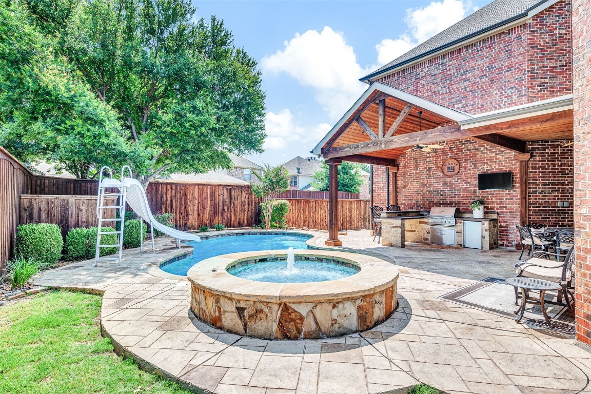 6358 Lorwood Drive Frisco TX 75035