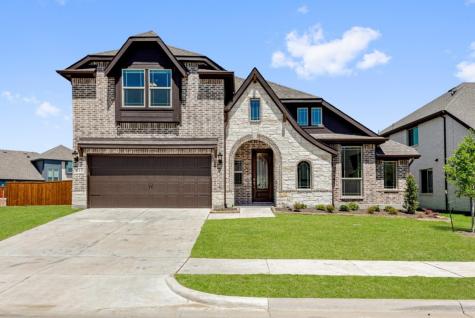 115 Cascade Lane Wylie TX 75098