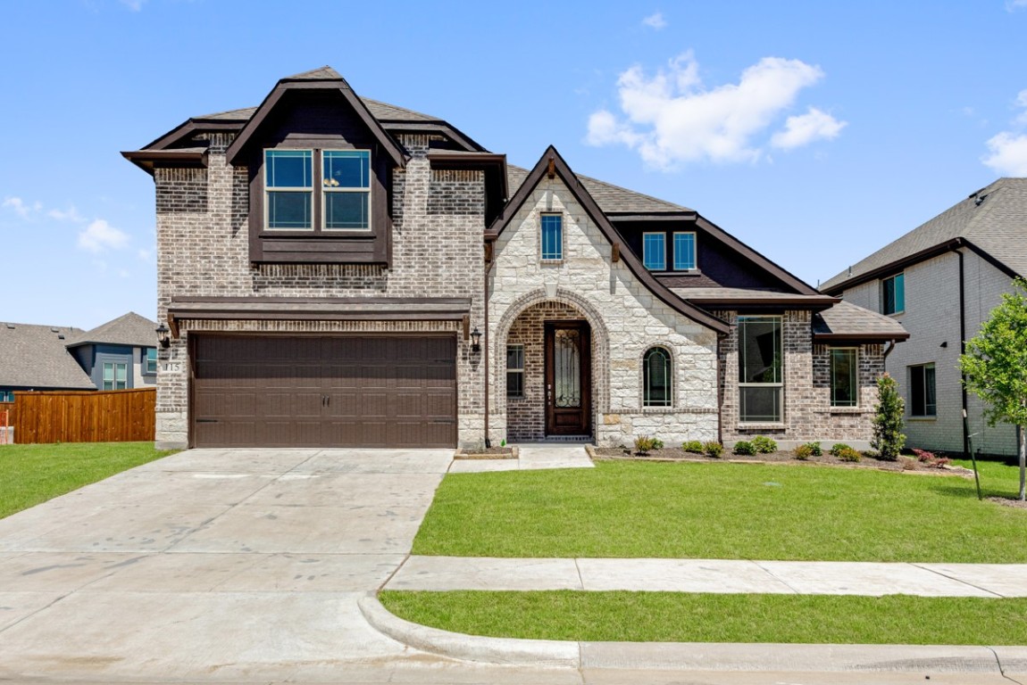 115 Cascade Lane Wylie TX 75098